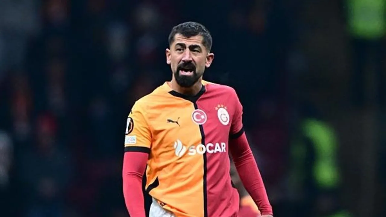 Kerem Demirbay Almanya yolcusu