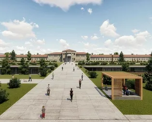 Binali Yıldırım duyurdu! Her ilçeye yapılacak