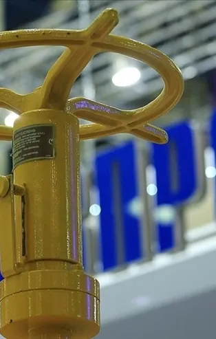 Son dakika: Rusya ile Moldova arasında doğal gaz krizi! Gazprom açık açık tehdit etti: Keseriz