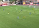 Ziraat Türkiye Kupası | GOL | Esenler Erokspor 1-1 Arnavutköy Belediye Spor
