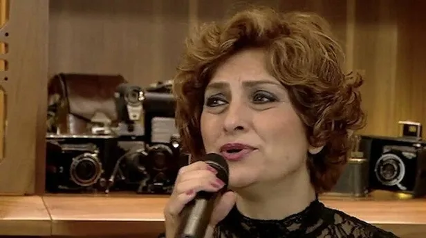 Yıllarca yetiştirme yurdunda kalan ünlü sanatçı Şükriye Tutkun'dan samimi açıklamalar: Devletimin yandaşıyım çünkü devletim benim babam oldu-4