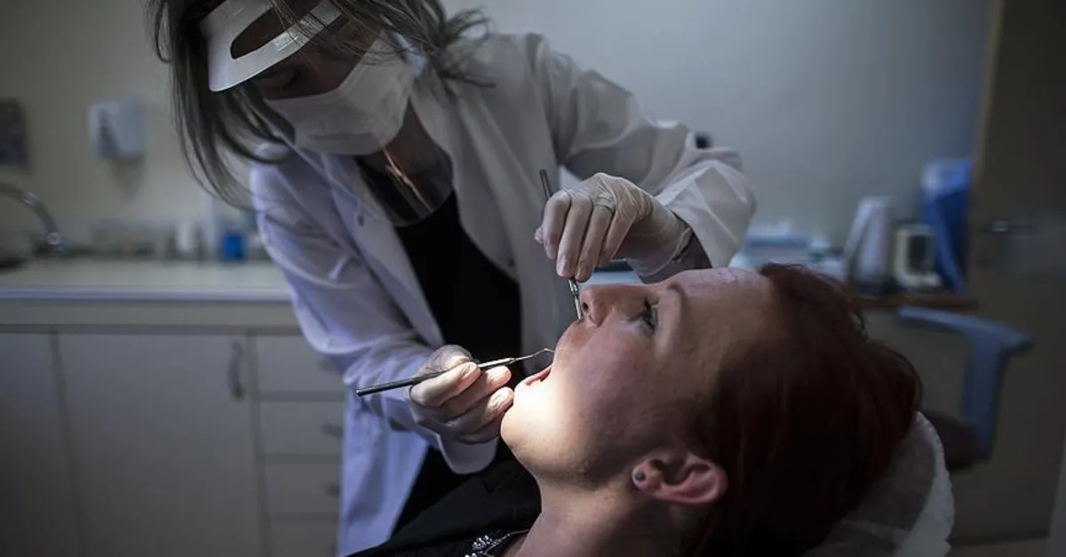 Dis Hekimligi Kac Puan Dis Hekimligi Taban Puanlari Basari Siralamasi 2020 Takvim