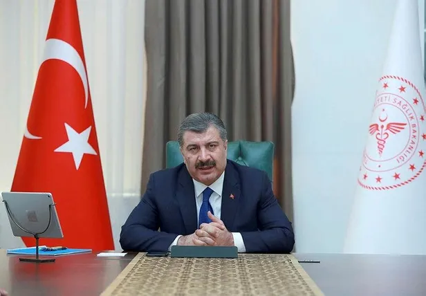 Koronavirüsle mücadelede yeni dönemi anlatan Sağlık Bakanı Fahrettin Koca'dan vatandaşlara uyarı: Tehdit ortadan kalkmadı-4