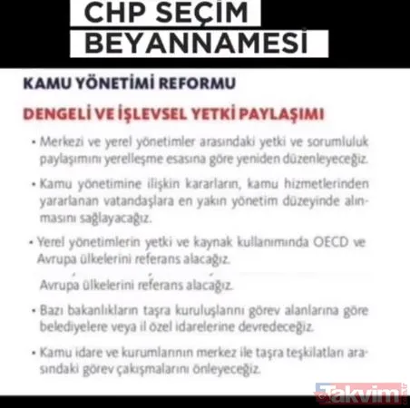 Tarih unutmaz! 14 Mayıs seçimleri sonrası 'bozkurt' olan Kemal Kılıçdaroğlu ve avanelerinin özerklik naraları! Tıpkı Demirtaş ve Kandil gibi... - 3