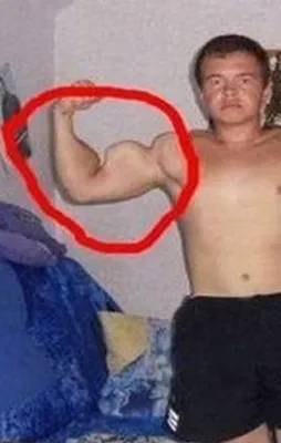Böyle photoshop görülmedi!