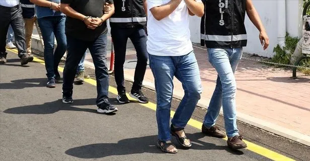FETÖ sanığı eski komisere 6 yıl 3 ay