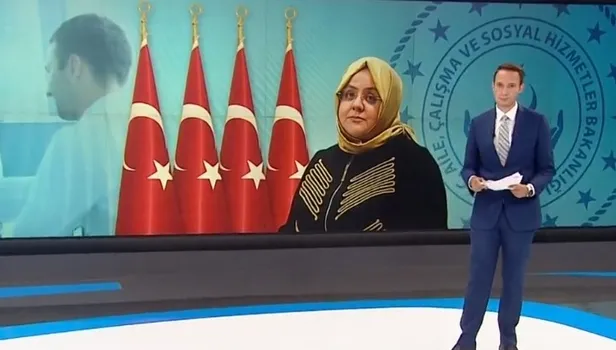 Son dakika: Bakan duyurdu! Ödemeler bugün yapılacak!