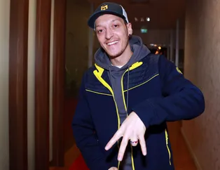 İngiliz The Sun duyurdu! Arsenal'de servet kazanan Mesut Özil maaş konusunda Fenerbahçe için büyük fedakarlık yaptı