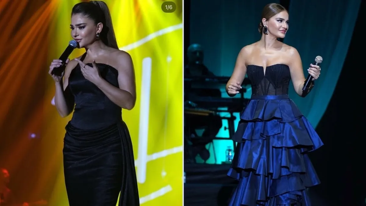 Derya Bedavacı’dan kibrit gibi zayıflama formülü! Sofradan aç kalkın diyerek sırrını paylaştı