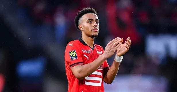 İşte Galatasaray'ın yeni sağ beki! Doue olmadı o geliyor