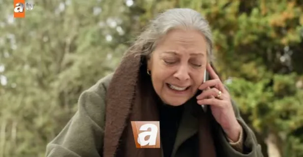 Kardelenler 9. bölüm fragmanı yayınlandı: Yardım edin oğlum ölüyor!