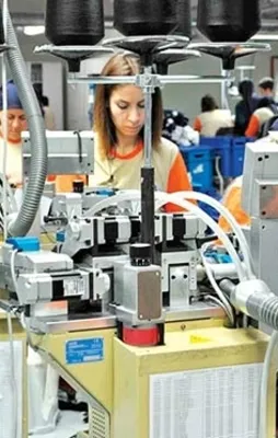 Özel sektör iş yerlerine asgari ücret desteği