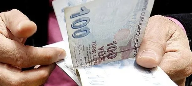 Emeklinin zam hesabı TAKVİM'den