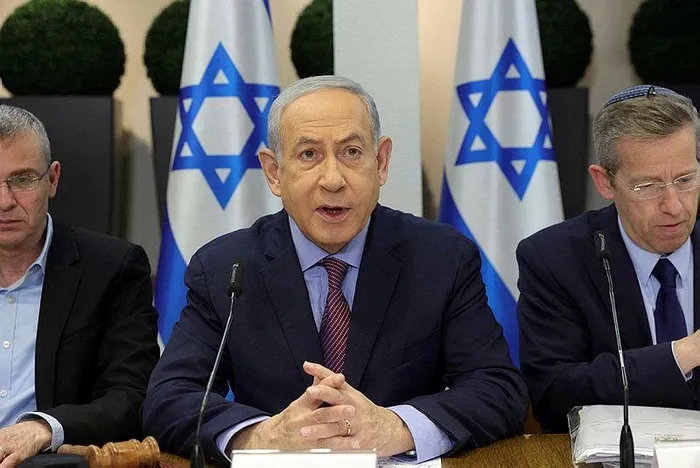 israil-tarihinde-ilk-katil-netayahuya-soguk-dus-israilde-buyuk-protestolara-neden-olan-tartismali-yargi-reform-1704144072028.jpeg İsrail tarihinde ilk! Katil Netayahu'ya soğuk duş: İsrail'de büyük protestolara neden olan tartışmalı yargı reformu iptal edildi-5