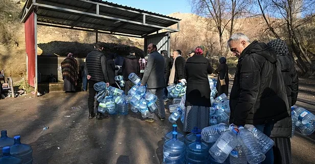 CHP'li belediyelerin suyu 3 kat daha pahalı tarifeden ücretlendirdiği ortaya çıktı!