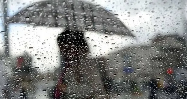 Meteoroloji'den son dakika hava durumu tahmini! İstanbul'da hava durumu nasıl olacak? (01 Şubat 2019)-8