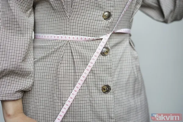 40 kilo veren 40 yaşındaki öğretmen başarısının arkasındaki zihniyeti açıkladı - 8