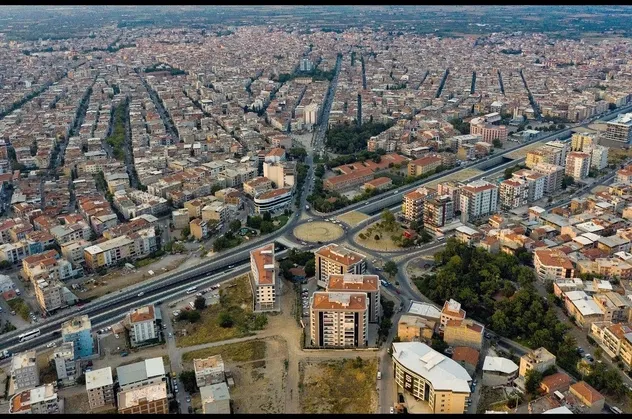 Manisa'da 3+1 daire icradan satışa çıkarıldı! İşte tüm detaylar...