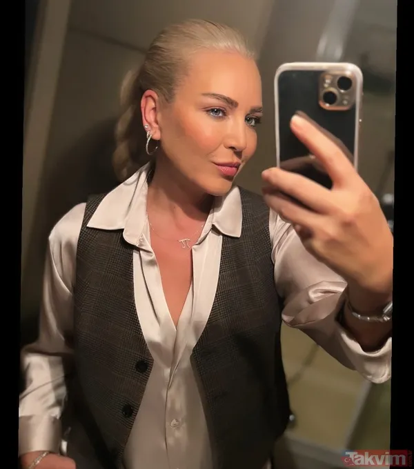 1996 güzeli Tuğba Altıntop'un son hali inanılmaz! Rafet El Roman’ın eski eşi taciz itirafıyla şoke etti! Hem yaşadıkları hem son hali... - 31