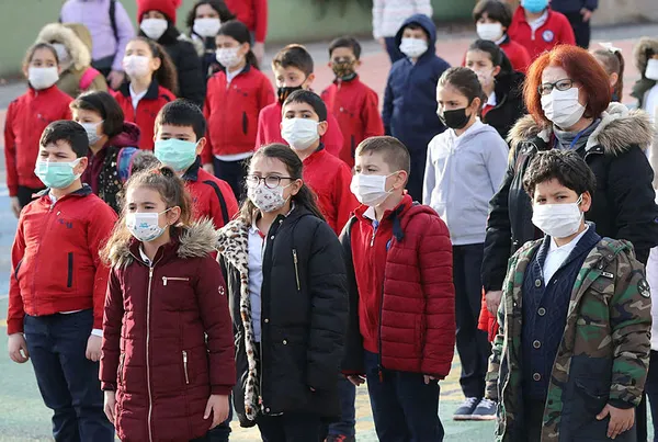 Milli Eğitim Bakanı Mahmut Özer duyurdu! Kasımdan itibaren ücretsiz-5