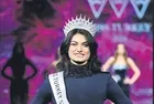 Miss Turkey 2024 ikincisi Cemre Üker, Miss Supranational'a katılamayacak!