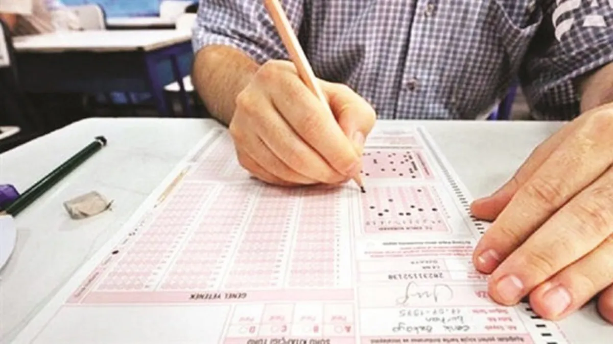 AGS başvuru tarihi ve kılavuzu 2025 | MEB AGS sınavı ne zaman yapılacak?