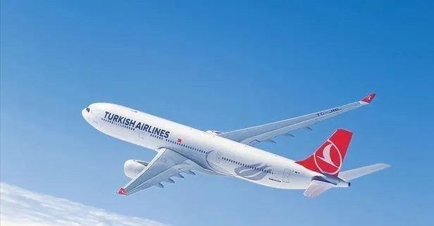 THY'den karlılık dersi