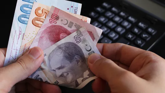 Emekliye 100 bin TL promosyon!