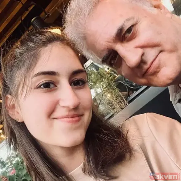 Tamer Karadağlı Ve Kızı