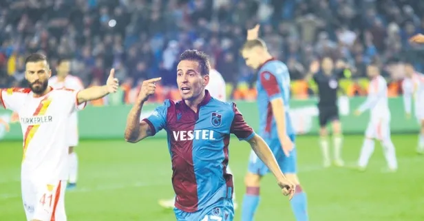 Joao Pereira’da belirsizlik var