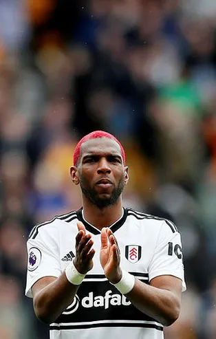 Babel Galatasaray'ı resmen açıkladı