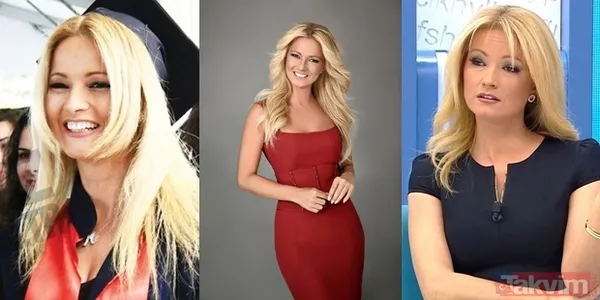 Müge Anlı siyah saten elbisesiyle ortalığı salladı! Rahmi Özkan ve Mehmet Şevki Sözen: "Sade ve şık nasıl olunur işte böyle olunur" - 13