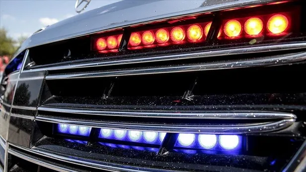 İçişleri Bakanlığı, yetkisiz çakar kullanımına ilişkin valiliklere yeni genelge gönderdi: Denetimler artacak-5