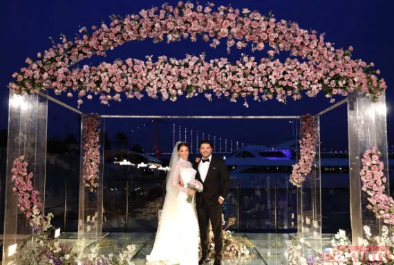 Boşanacakları iddia edilmişti! Bir açıklama da Ebru Şallı'nın eşi Uğur Akkuş'tan "Herkes işine baksın boşanma aşamasında olduğumuz..." - 8