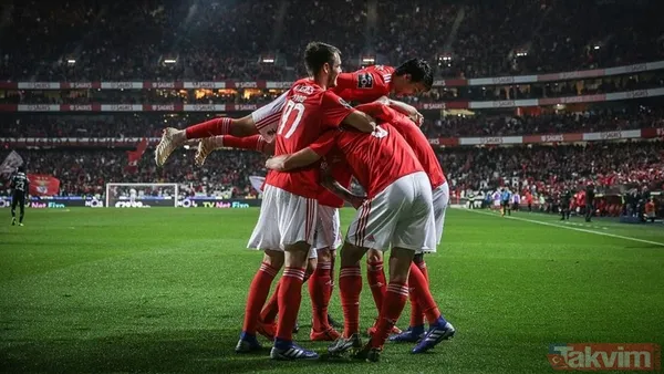 Dünyanın en büyük 25 futbol kulübü belli oldu: Listede tek Türk takımı yer aldı - 9