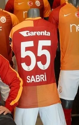 Nagatomo, Sabri'nin formasını giyecek!