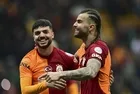 Galatasaray'da veda günü!