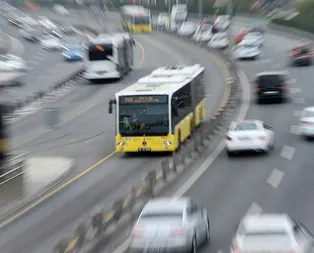 Metrobüs hattı Silivri’ye kadar uzatılıyor