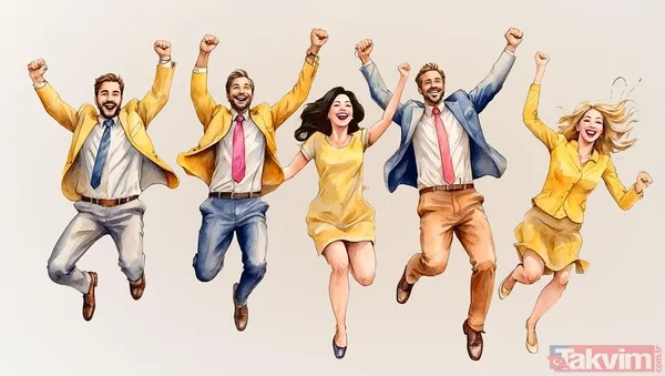 Daha iyi bir yaşam mı istiyorsunuz? Bu 6 altın kural gerçekten işe yarayacak - 3