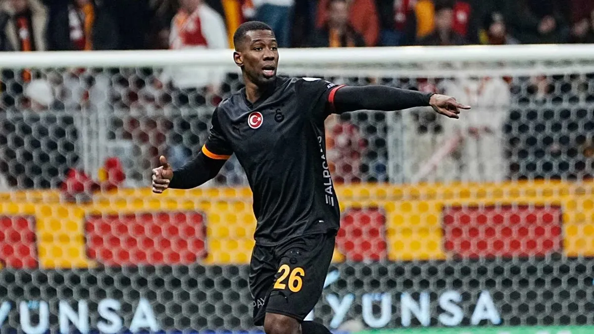 Cuesta Vasco'da kaldı!