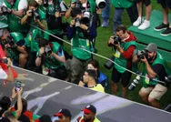 Yıllar sonra ilk! Cristiano Ronaldo bu kez kulübede oturdu