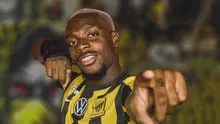 Galatasaray yeni Victor Osimhenini buldu! Transferde bir Nijeryalı daha