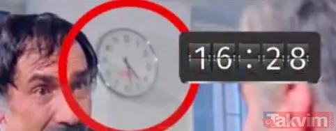 Kemal Sunal'ın Kılıbık filminde inanılmaz hata pes dedirtti! Hata olur ama böylesi zor olur Yeşilçam'ın efsane filmi yıllar sonra... - 20