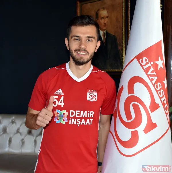 Mecnun Otyakmaz şoke eden Mert Hakan Yandaş gerçeğini açıkladı! Fenerbahçe ve Mert Hakan Yandaş... - 14