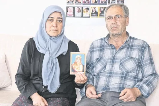 Rönesans Rezidans'tan geriye acı kaldı: Tuğba Koşar ile 2 oğlunun enkazdan ne ölüleri ne dirileri çıktı-1