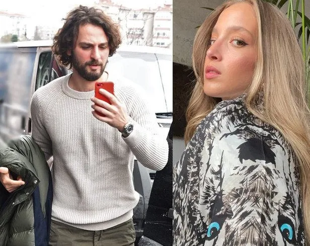 New York’ta aşk başkadır: Birkan Sokullu ile Eda Gürkaynak evleniyorlar-4