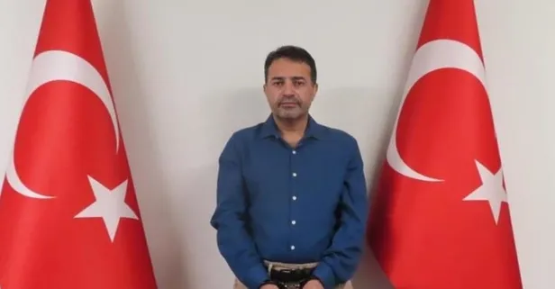 MİT FETÖ firarisi Koray Vural'ı yurt dışında yakalayarak Türkiye'ye getirdi!