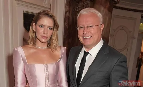 Jeff Bezos’un ardından Aleksander Lebedev! Rus oligark Bodrum’a demir attı: İşte eski KGB ajanının tatil pozları… - 4