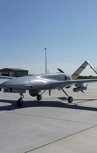 Terörün kabusu İHA