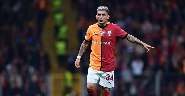 Lucas Torreira kendini aştı! İlkay Gündoğan'ın gelişi rahatlattı